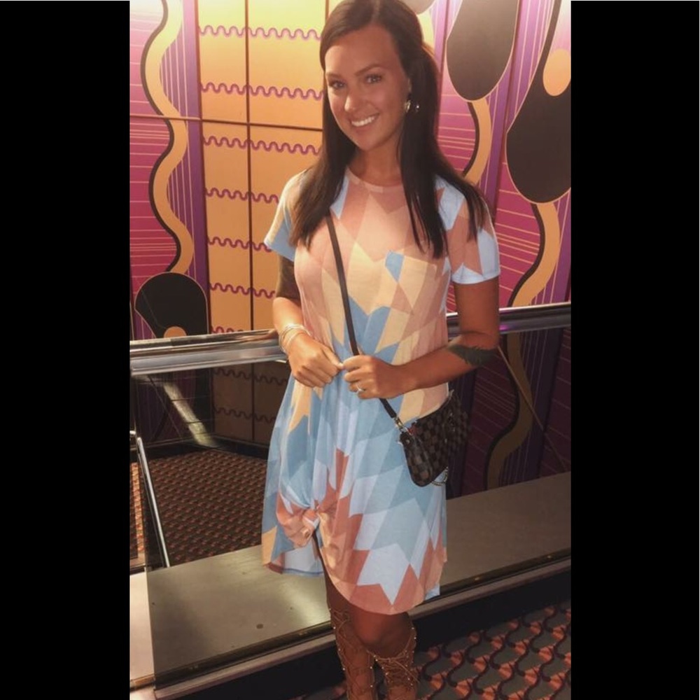 Rare Carly